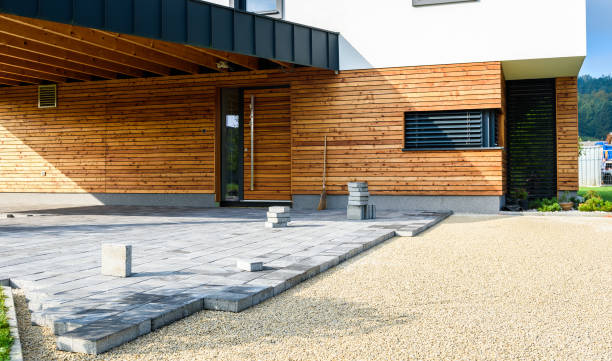 Best Professional Driveway Pavers  in Middletown, VA