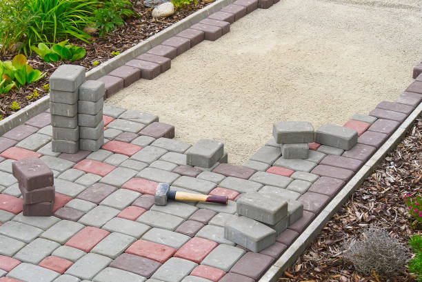 Best Driveway Paving Contractor  in Middletown, VA