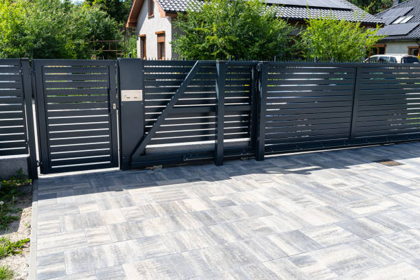 Best Best Driveway Pavers  in Middletown, VA