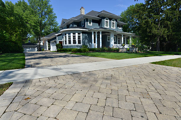 Best Driveway Pavers Near Me  in Middletown, VA