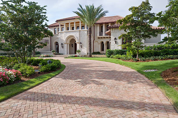 Trusted Middletown, VA Driveway Pavers Experts