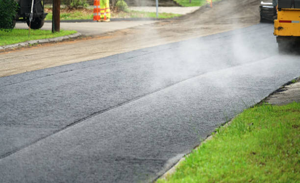 Best Commercial Driveway Pavers  in Middletown, VA