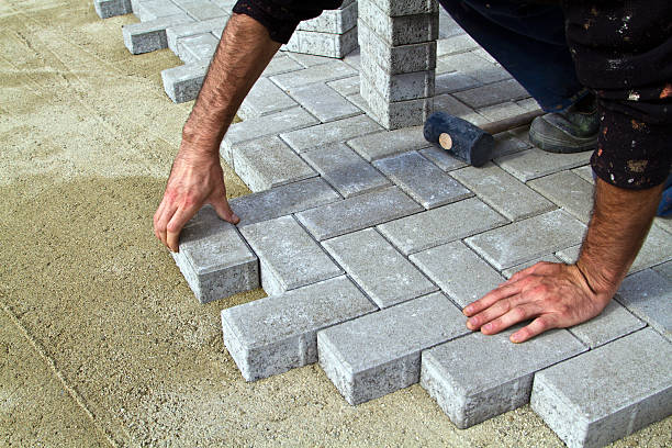 Reasons to Select Us for Your Driveway Paving Requirements in Middletown, VA