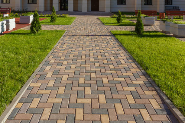 Best Driveway Pavers Near Me  in Middletown, VA